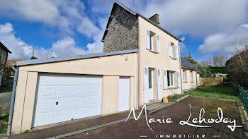 maison à Coutances (50)