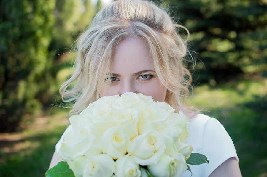 Photographe de mariage Irina Telegina (irinatelegina). Photo du 6 mai 2017