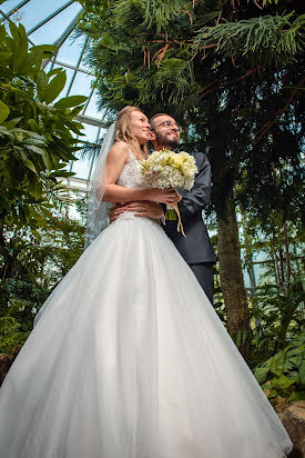 Wedding photographer Roman Pavluv (romanpavluv). Photo of 31 October 2020