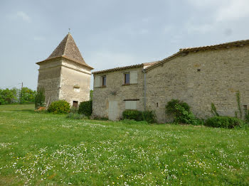 maison à Cahuzac-sur-Vère (81)