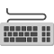 Item logo image for Arabic and English Keyboard