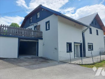 appartement à Cognin (73)