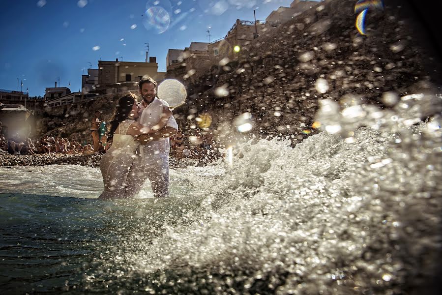 Photographe de mariage Damon Pijlman (studiodamon). Photo du 24 août 2017