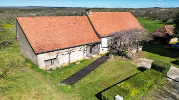 maison à Gourdon (46)