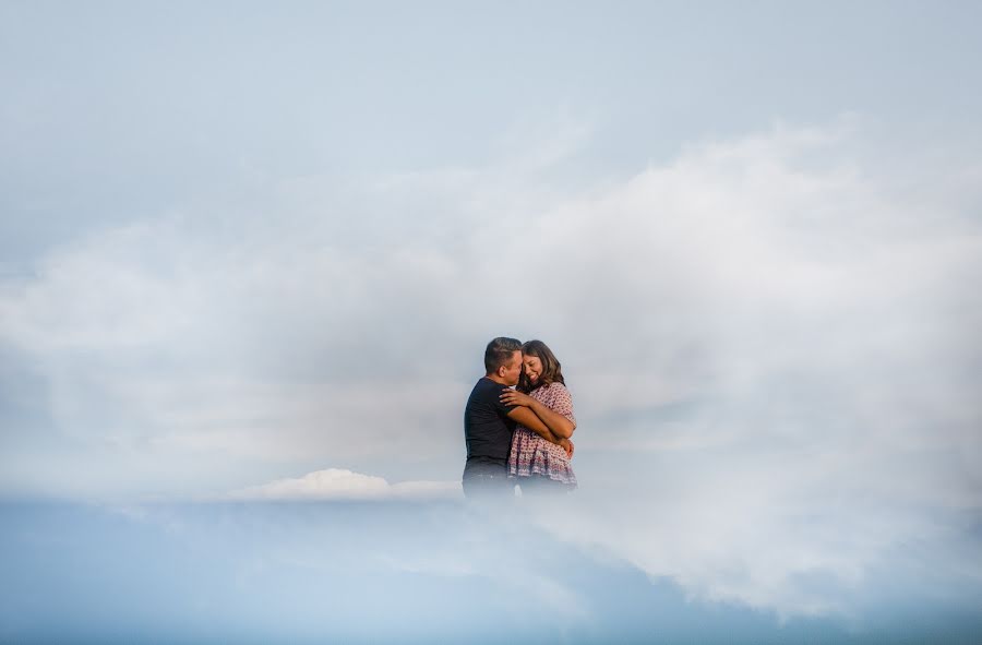 Wedding photographer Marcos Pérez (marcosperezfoto). Photo of 8 July 2017