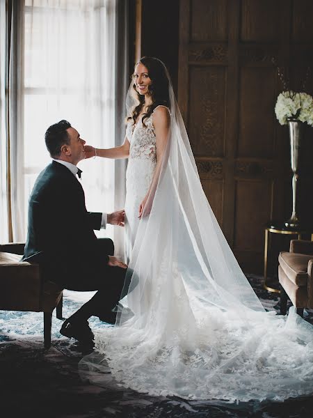 Wedding photographer Roman Mikula (romanmikula). Photo of 24 December 2020