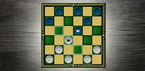 Dama Turkish Checkers أحدث إصدار لـ Android تنزيل Apk