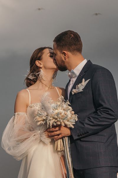 Fotógrafo de casamento Vitaliy Rubcov (vitaliirubtsov). Foto de 13 de outubro 2020