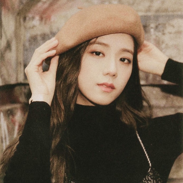 12 Times BLACKPINK's Jisoo Delivered Top-Class Visuals In The Cutest ...