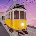 Icon San Francisco Tram Driver Game