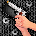 Icon Armory Guns Simulator