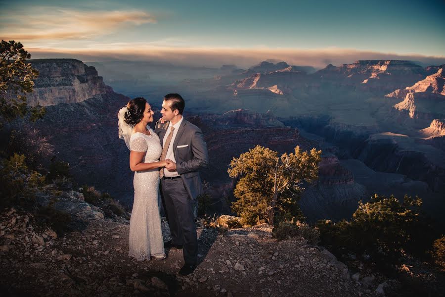 Fotografo di matrimoni Ryan Williams (rwphoto). Foto del 20 novembre 2019