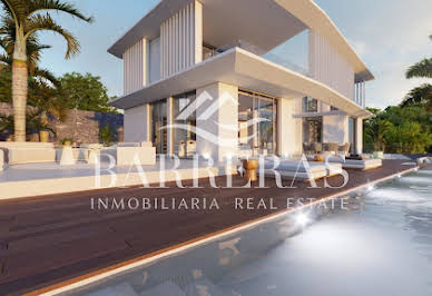 Villa with pool and terrace 20