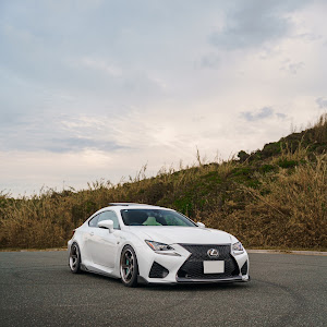 RC F USC10