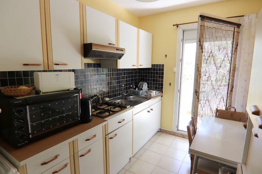 Vente appartement 2 pièces 60.07 m² à Montpellier (34000), 210 000 €