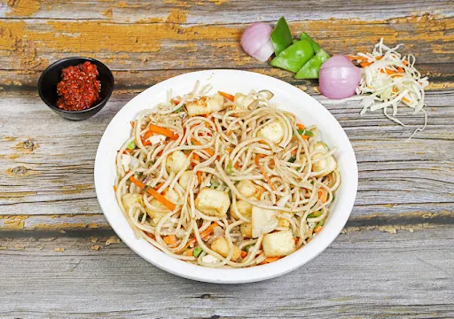 Paneer Hakka Noodle 1000 Ml