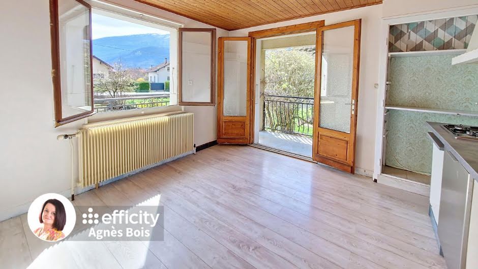 Vente maison 6 pièces 131.4 m² à Marignier (74970), 312 000 €