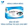 Viên Uống Bổ Mắt Lutein New - Tăng Cường Thị Lực - Ngừa Thoái Hóa Điểm Vàng - Rostex - Tủ Thuốc Bảo Châu