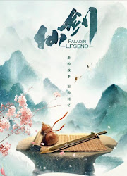 Sword and Fairy 1 / Paladin Legend China Web Drama