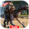 Ark survival evolved: game mobile FreeGuide. APK voor Android Download