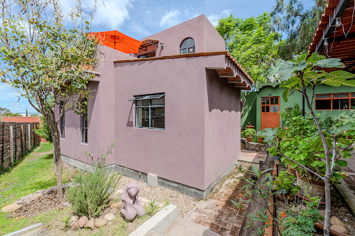 Prestige property for sale in San Miguel de Allende (Mexico) with garden