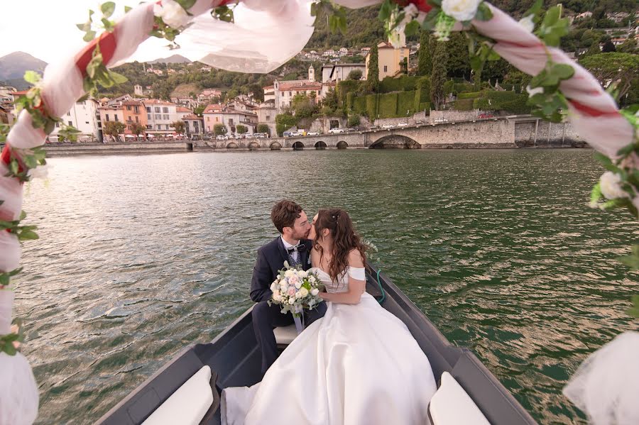 Fotografo di matrimoni Andrea Manno (andreamanno). Foto del 20 ottobre 2022