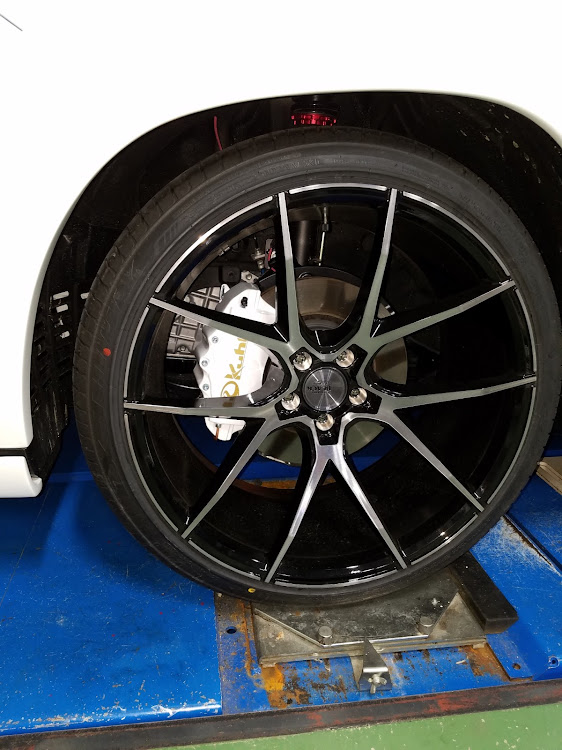 RXのごんたろうさんが投稿したカスタム事例の投稿画像1枚目