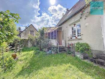 maison à Bléré (37)