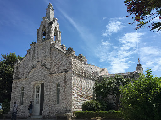 Iglesia Illa Da Toja