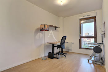 appartement à Aubervilliers (93)