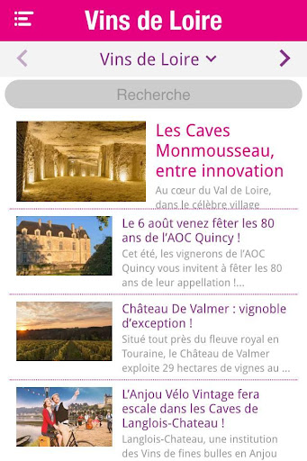 免費下載旅遊APP|Val de Loire - My Loire Valley app開箱文|APP開箱王