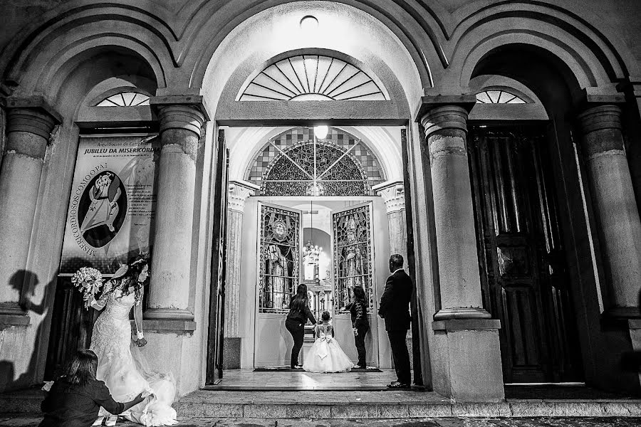 Fotografer pernikahan Wender Oliveira (wenderfotografi). Foto tanggal 11 Mei