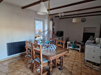 appartement à Molières-sur-Cèze (30)