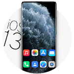 Cover Image of Tải xuống iOS 13 Theme 1.2 APK
