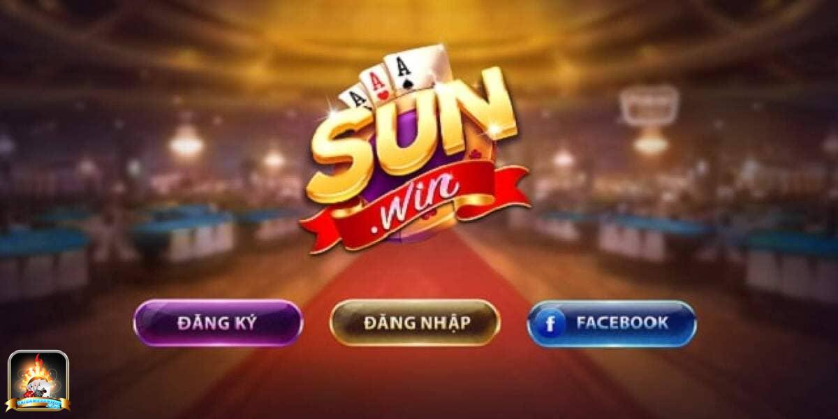 Hướng dẫn đăng ký tài khoản cá cược tại SunWin đơn giản