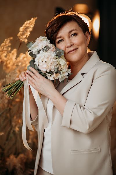 Svadobný fotograf Alina Timerbaeva (fototimerbaeva). Fotografia publikovaná 10. apríla 2023