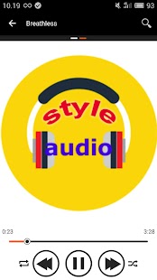 How to download Style Audio lastet apk for bluestacks