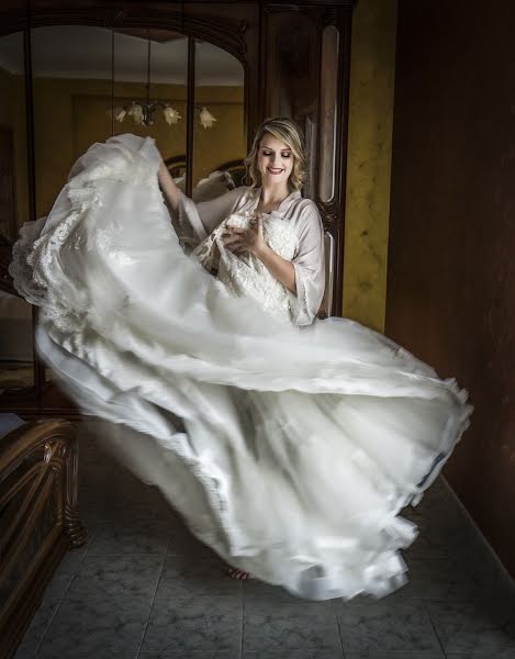 Wedding photographer Luigi Latelli (luigilatelli). Photo of 21 September 2019