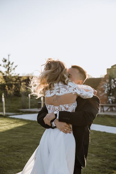 Wedding photographer Anna Yakuba (yakuba). Photo of 9 February 2023