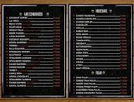 Desi Nookad menu 3