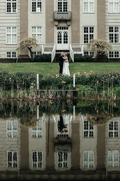 Esküvői fotós Vyacheslav Logvinyuk (wedd-ing). Készítés ideje: május 10.