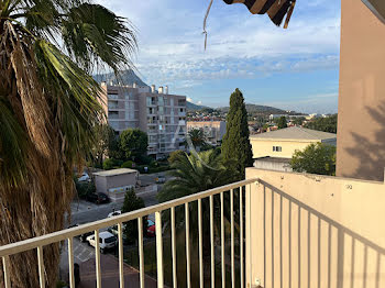 appartement à La garde (83)