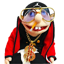 Jeffy The Rapper 2 Lock Screen 1.0 APK Download