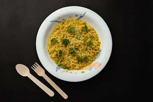 Plain Maggi