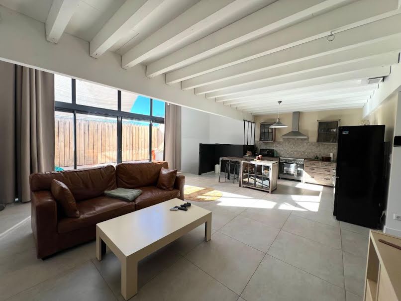 Vente maison 4 pièces 133 m² à Villeneuve-lès-Béziers (34420), 299 000 €