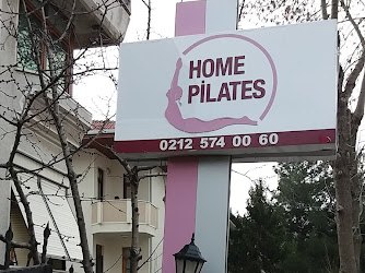 Home Pilates