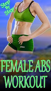 How to install Girls Step By Step ABS Workout 1 mod apk for pc