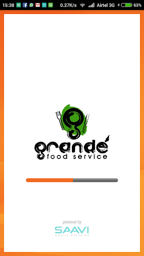 GrandeFoods