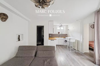 appartement à Paris 6ème (75)