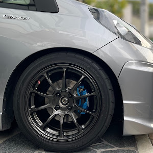 フィット GE8